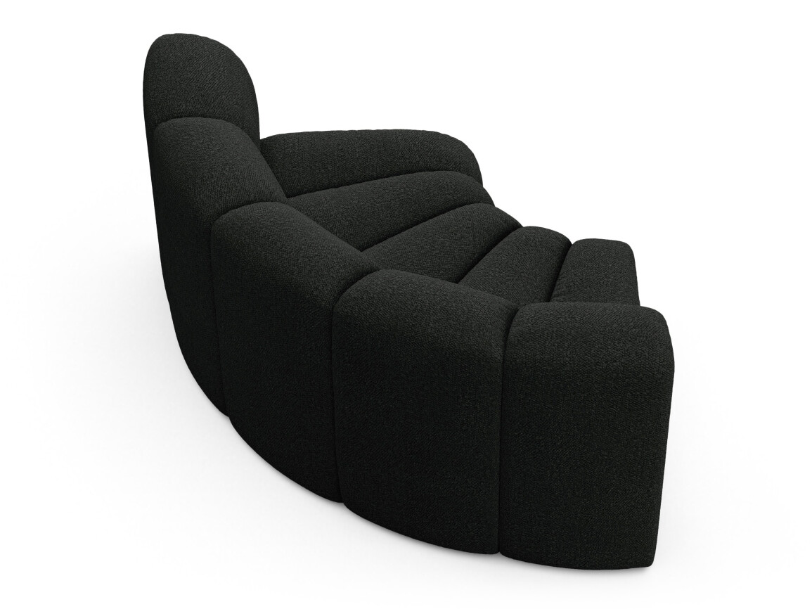 Modularni sedežni element Cirleve 118 (Baloo 2082)