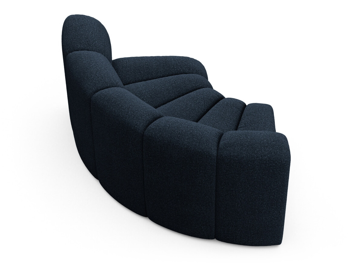 Modularni sedežni element Cirleve 118 (Baloo 2088)