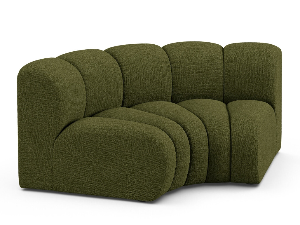 Modularni sedežni element Cirleve 118 (Baloo 2090)