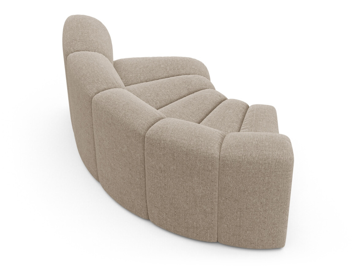 Modularni sedežni element Cirleve 118 (Eden 04)