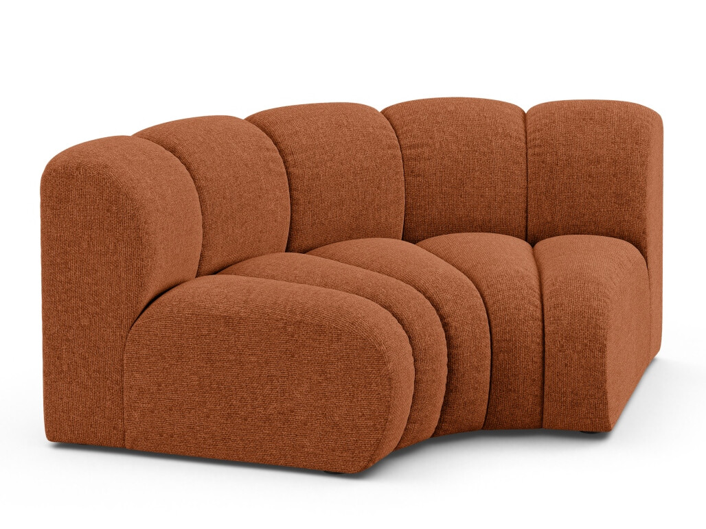 Modularni sedežni element Cirleve 118 (Eden 10)