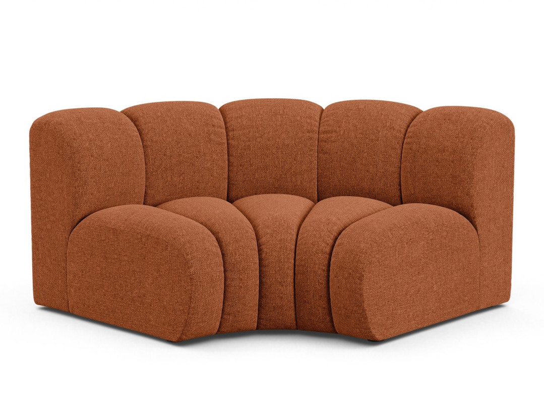 Modularni sedežni element Cirleve 118 (Eden 10)