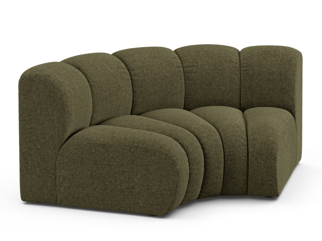 Modularni sedežni element Cirleve 118 (Eden 12)