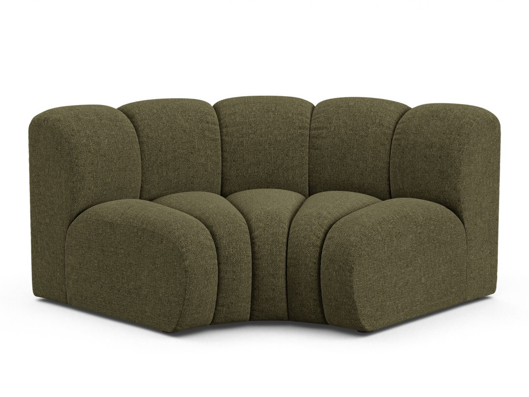 Modularni sedežni element Cirleve 118 (Eden 12)