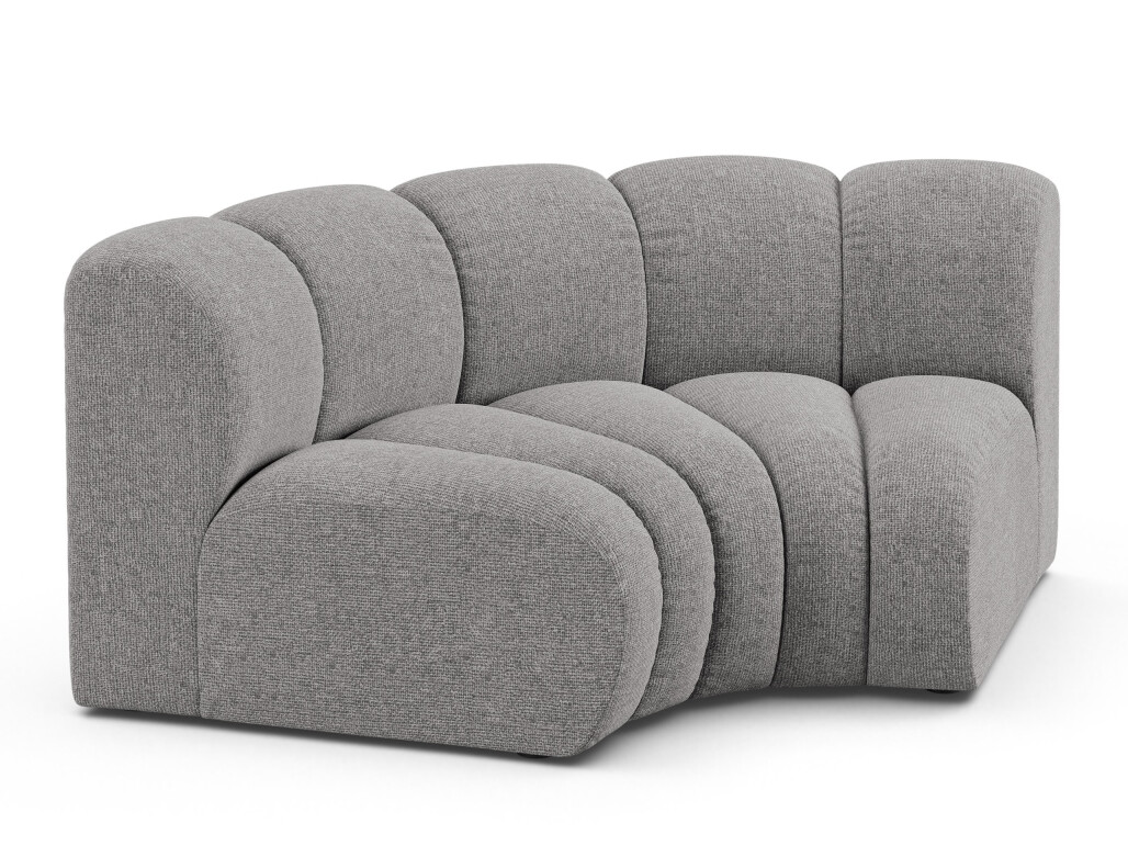 Modularni sedežni element Cirleve 118 (Eden 18)