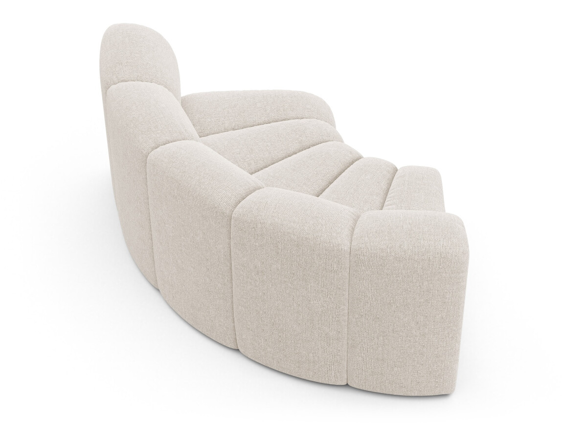 Modularni sedežni element Cirleve 118 (Eden 2 Hruškal)