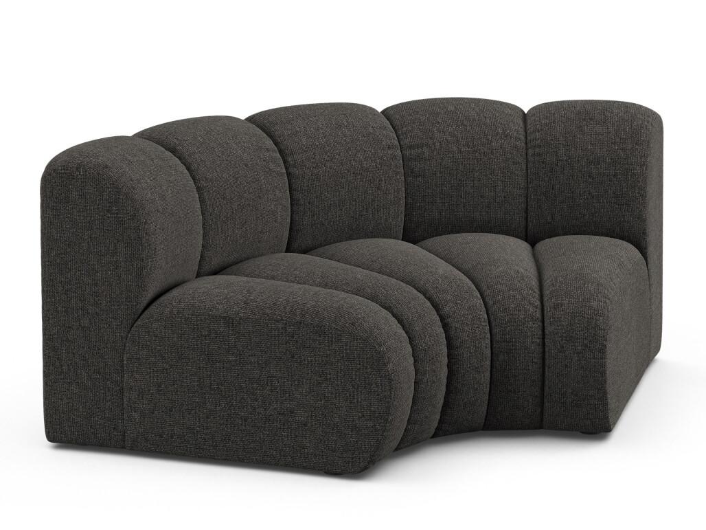 Modularni sedežni element Cirleve 118 (Eden 20)