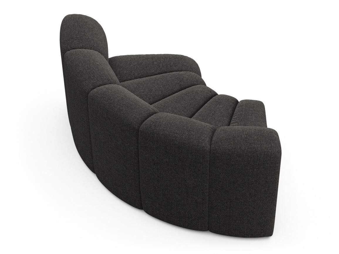 Modularni sedežni element Cirleve 118 (Eden 20)
