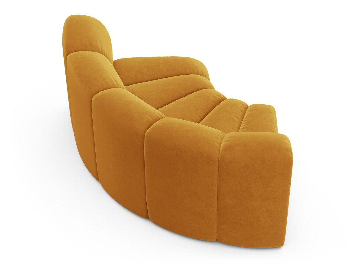 Modularni sedežni element Cirleve 118 (Venus 2917)