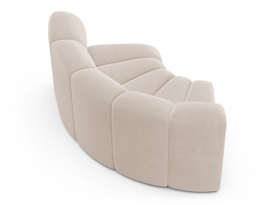 Modularni sedežni element Cirleve 118 (Venus 2927)