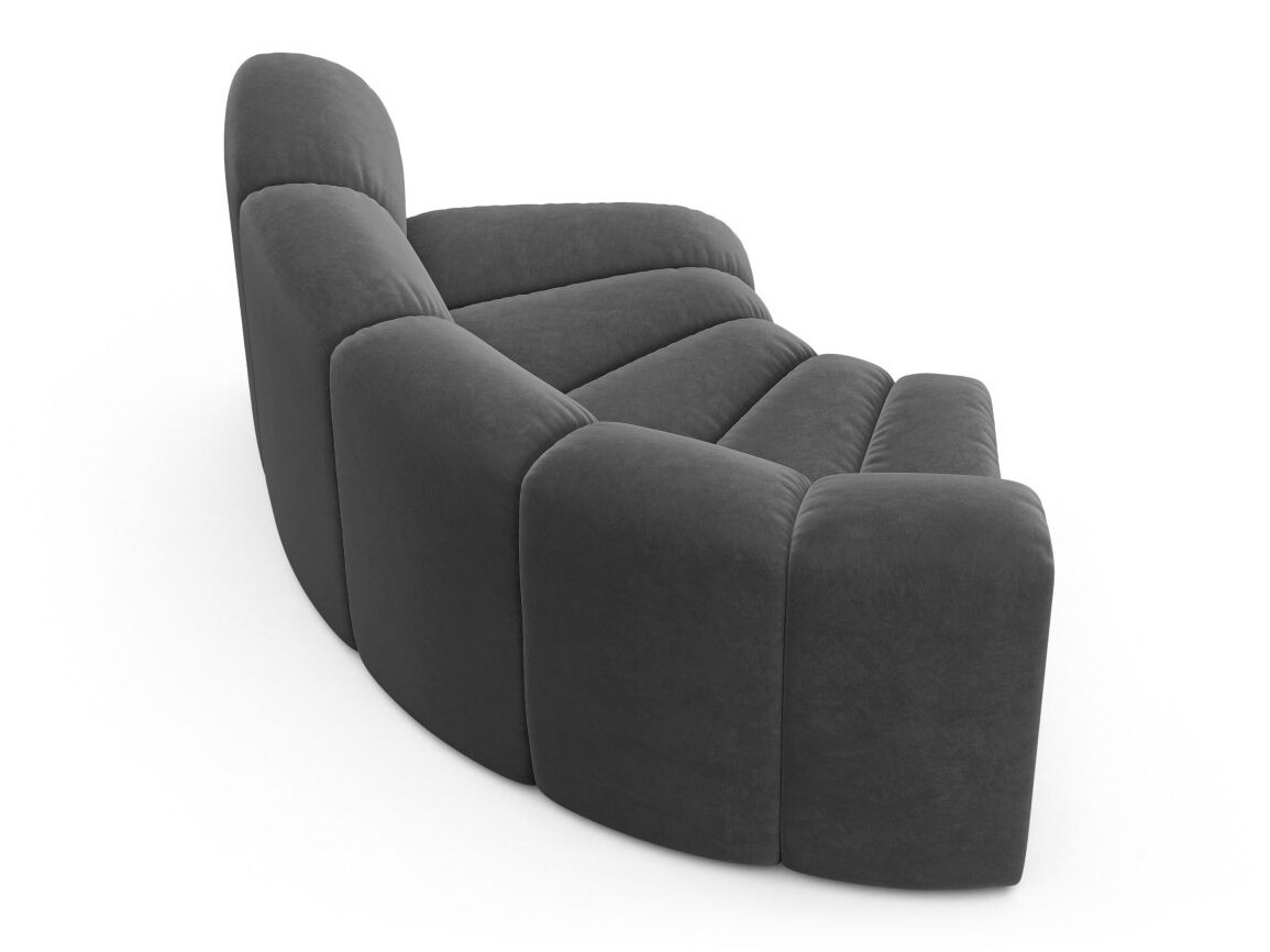 Modularni sedežni element Cirleve 118 (Venus 2930)