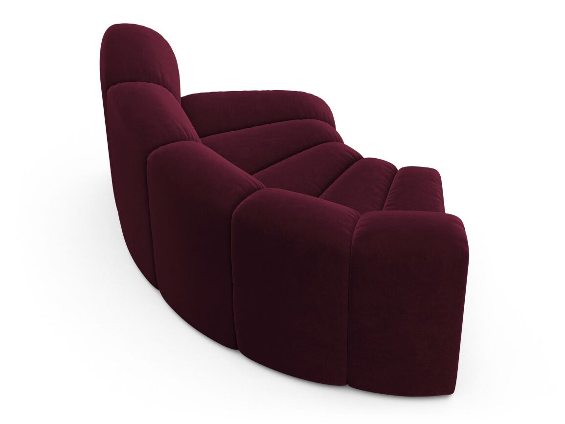 Modularni sedežni element Cirleve 118 (Venus 2932)
