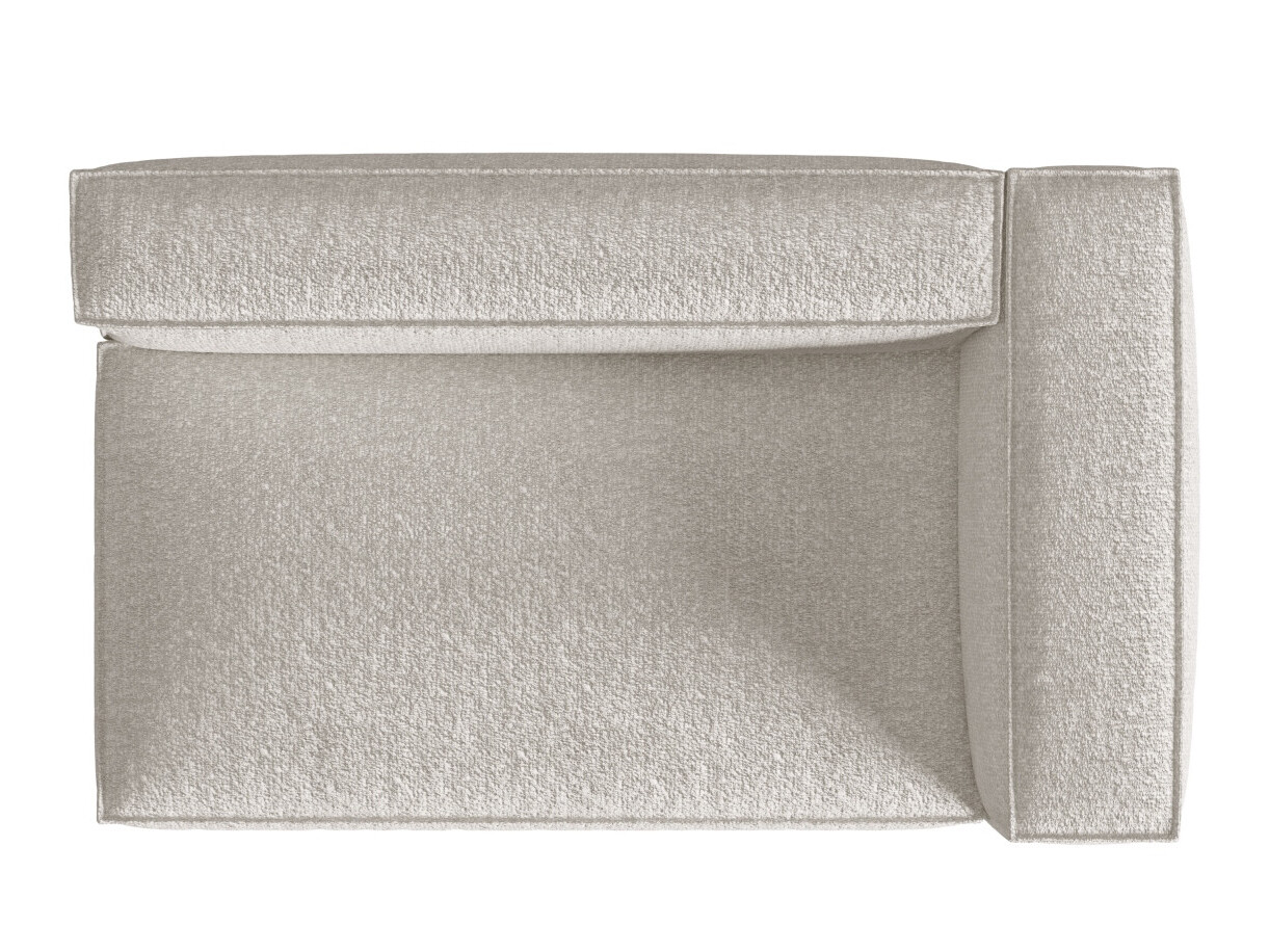 Modularni sedežni element Sonsore 108 (Monet Pearl)