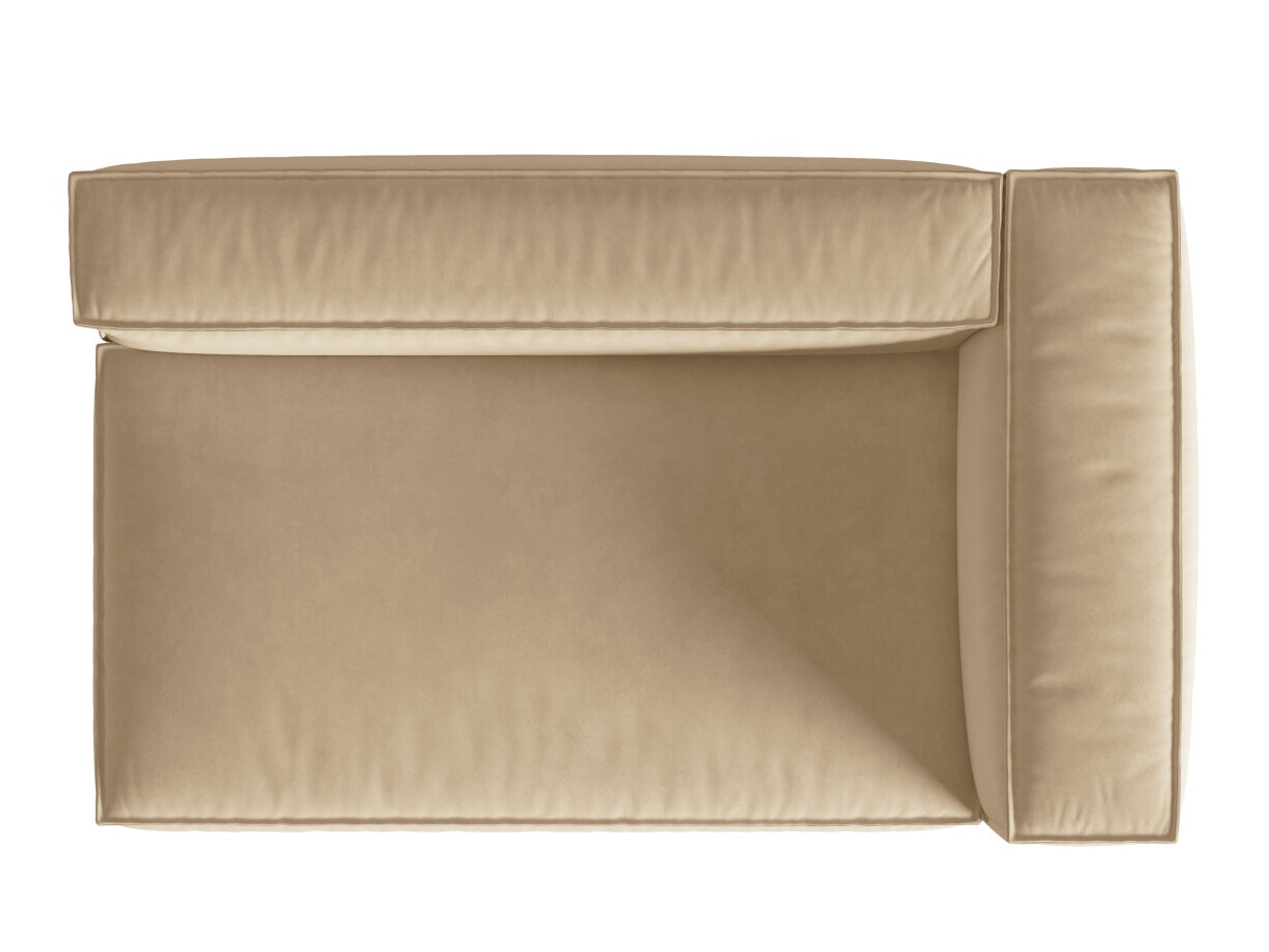 Modularni sedežni element Sonsore 108 (Paris Beige)
