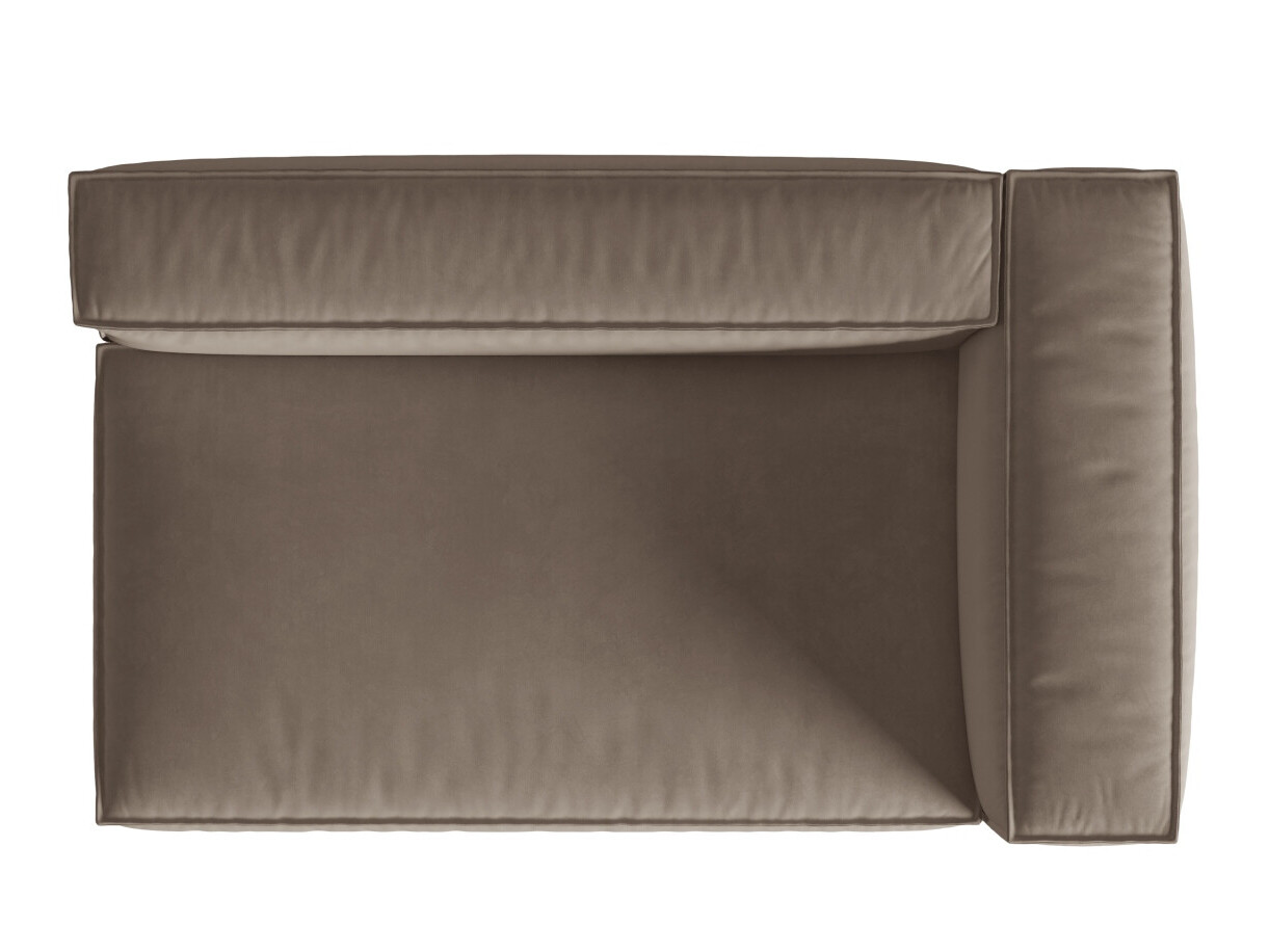 Modularni sedežni element Sonsore 108 (Paris Khaki)
