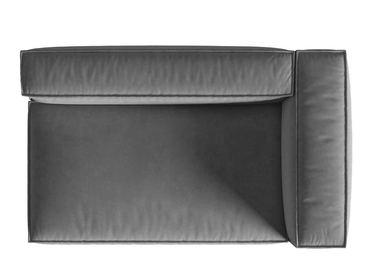 Modularni sedežni element Sonsore 108 (Paris Steel)
