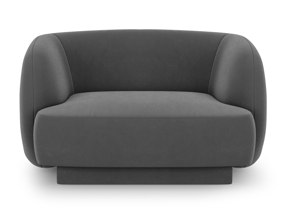 Fotelj Tivlomi 111 (Bluvel 14)