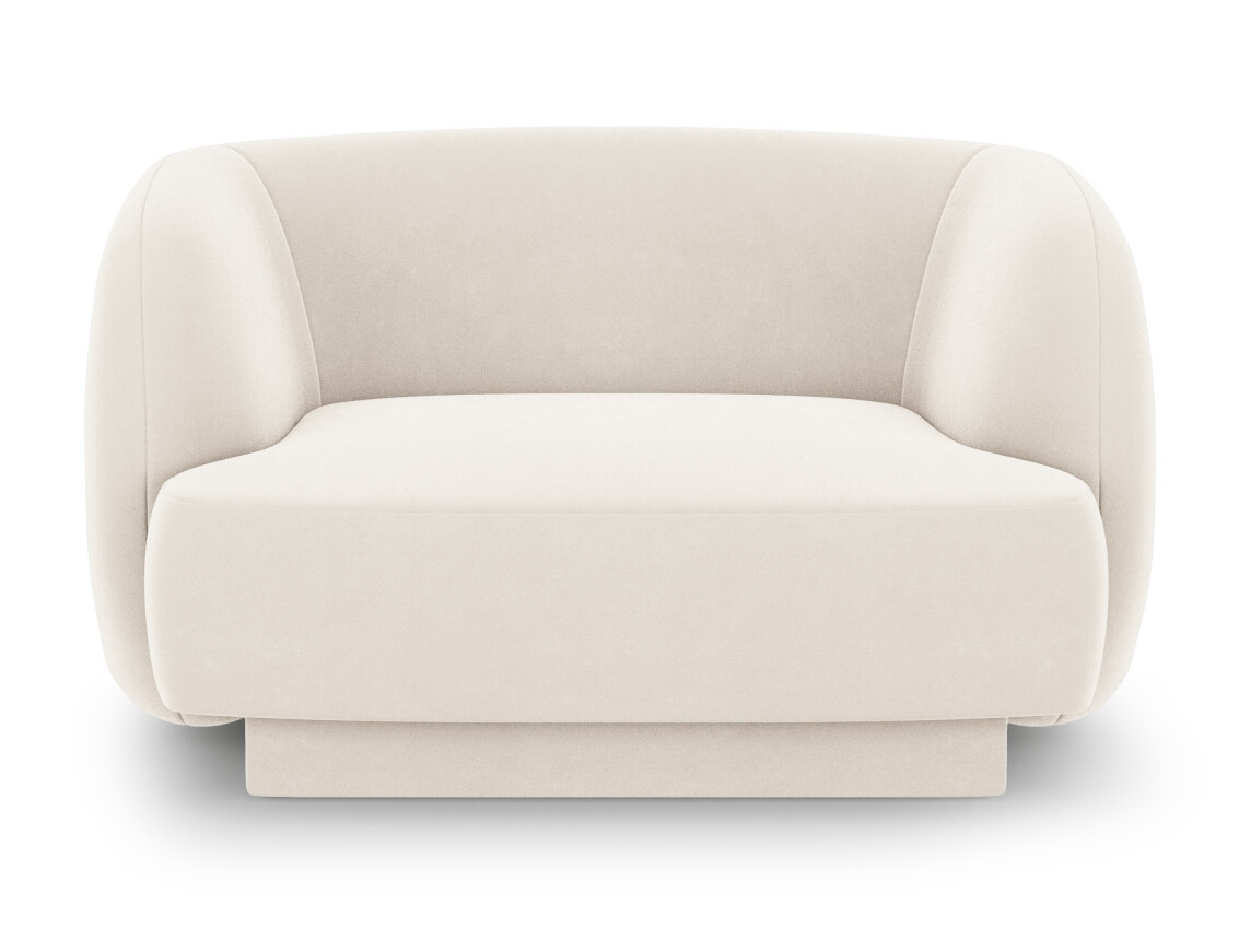 Fotelj Tivlomi 111 (Bluvel 22)