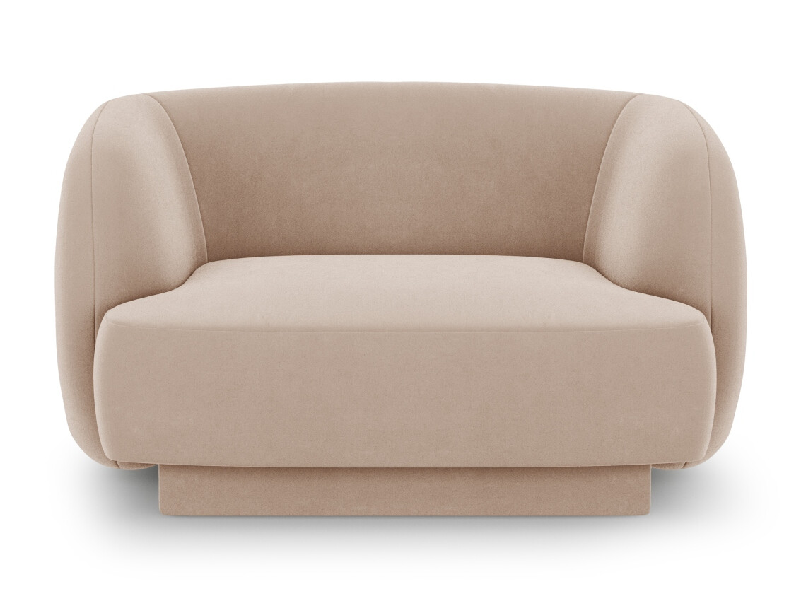 Fotelj Tivlomi 111 (Bluvel 40)