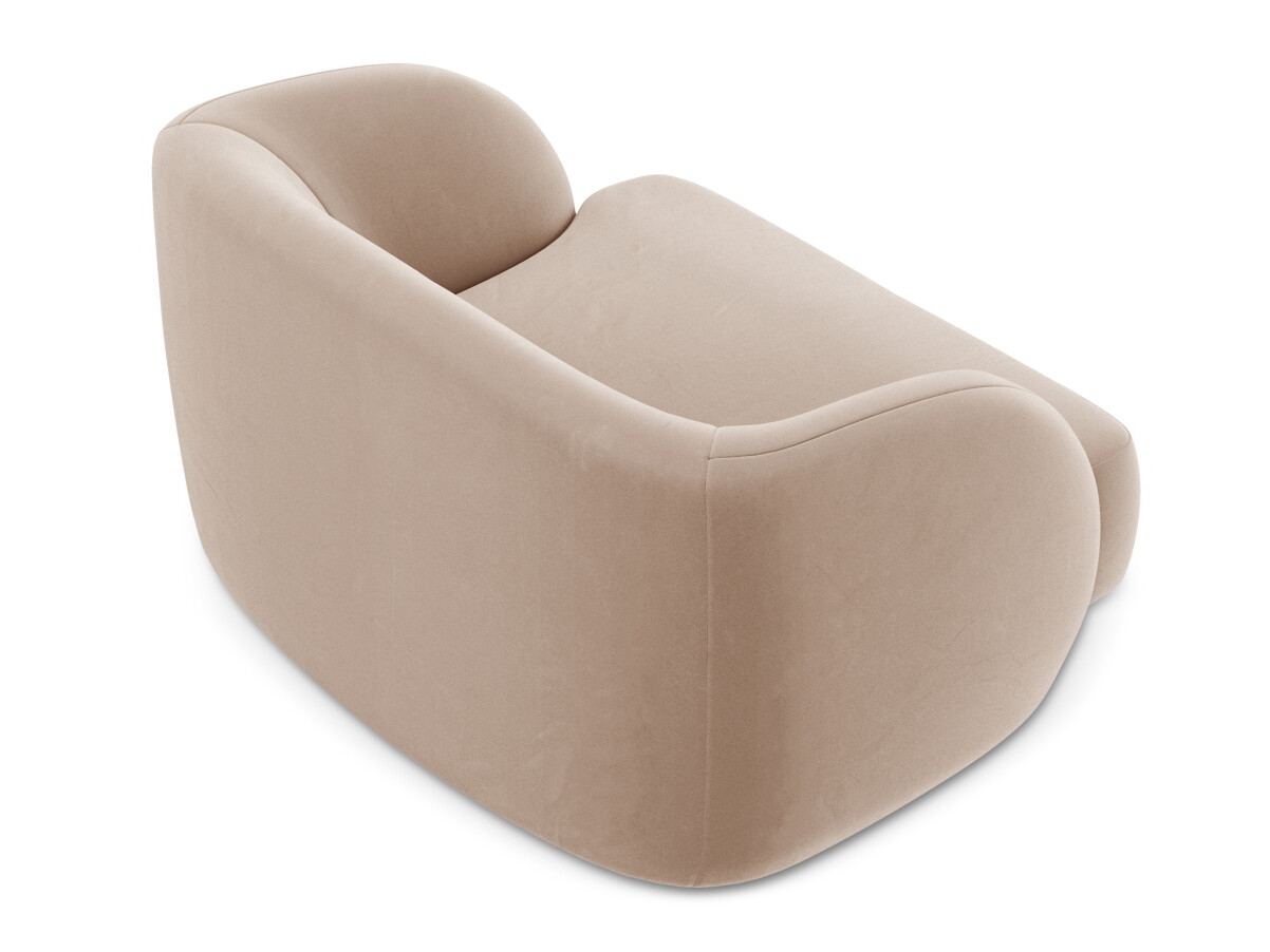 Fotelj Tivlomi 111 (Bluvel 40)