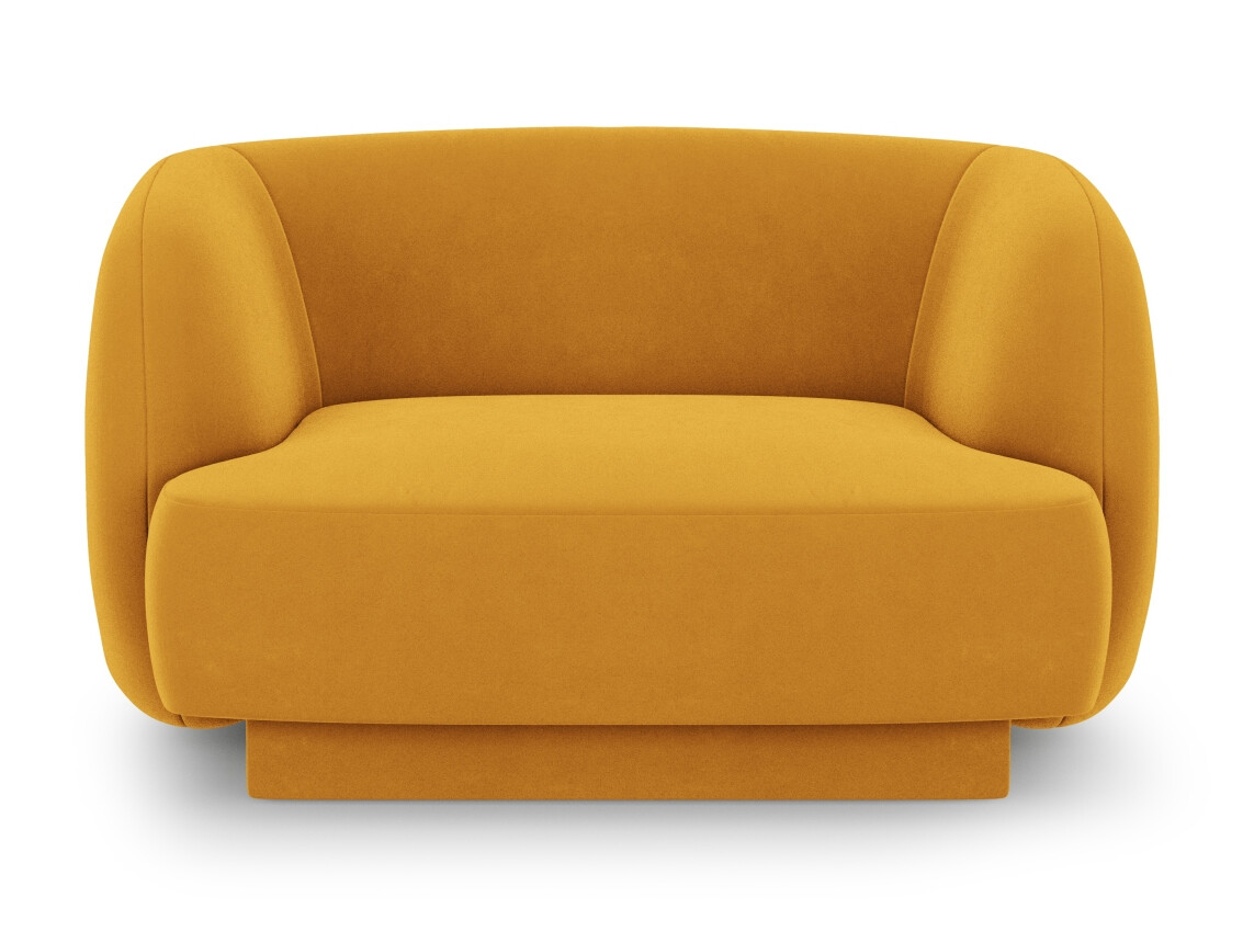 Fotelj Tivlomi 111 (Bluvel 68)