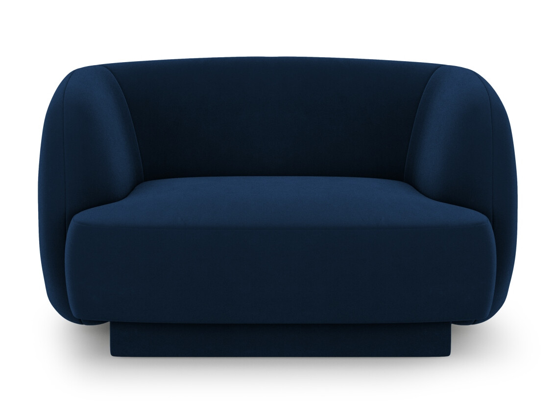 Fotelj Tivlomi 111 (Bluvel 86)