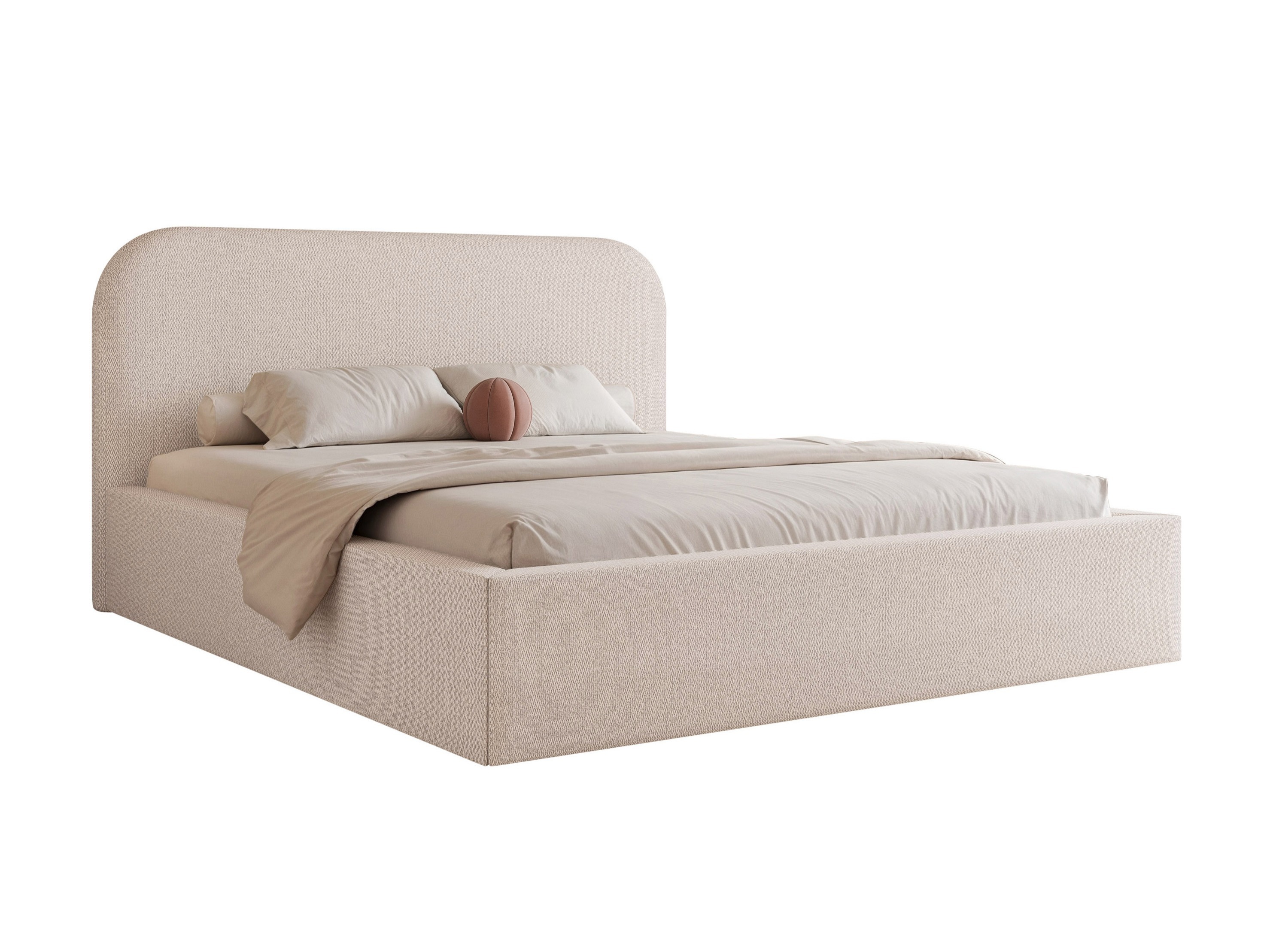 Postelja Martinez 126 (Lumi 04)