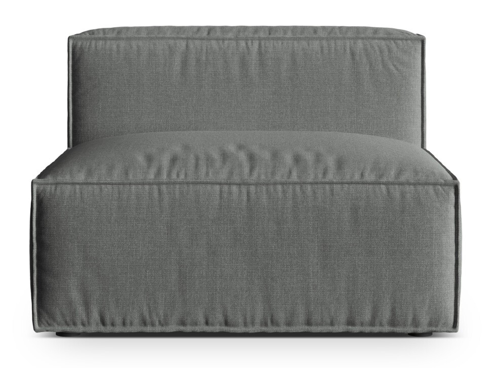 Modularni fotelj Beckley F115 (Liberty 20)