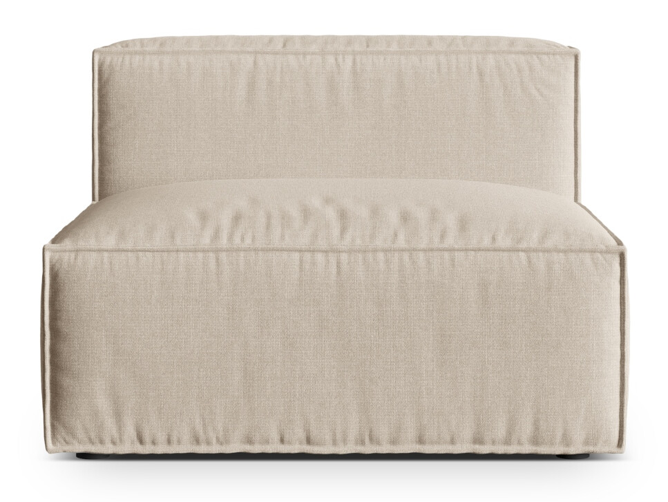 Modularni fotelj Beckley F115 (Liberty 2)