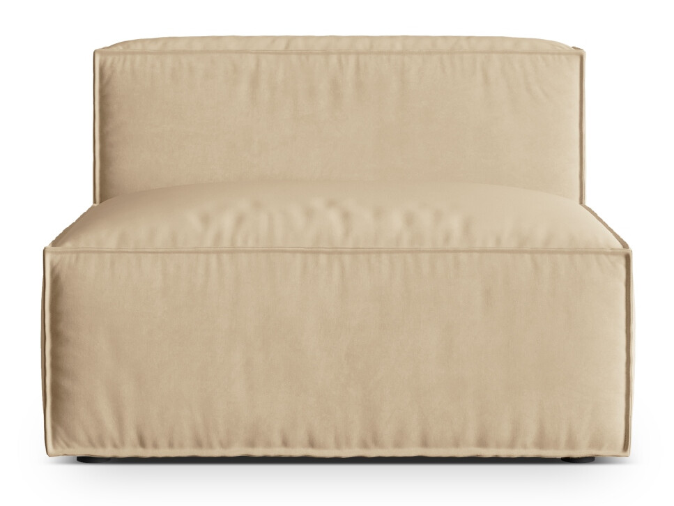 Modularni fotelj Beckley F115 (Paris Beige)