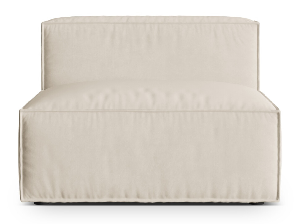 Modularni fotelj Beckley F115 (Paris Cream)