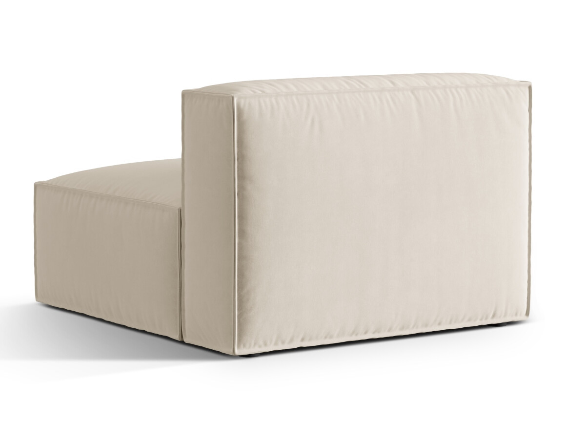 Modularni fotelj Beckley F115 (Paris Cream)