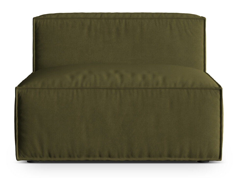 Modularni fotelj Beckley F115 (Paris Forest)