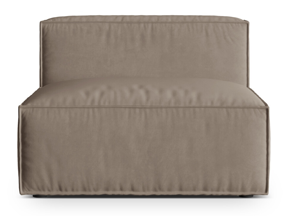 Modularni fotelj Beckley F115 (Paris Khaki)