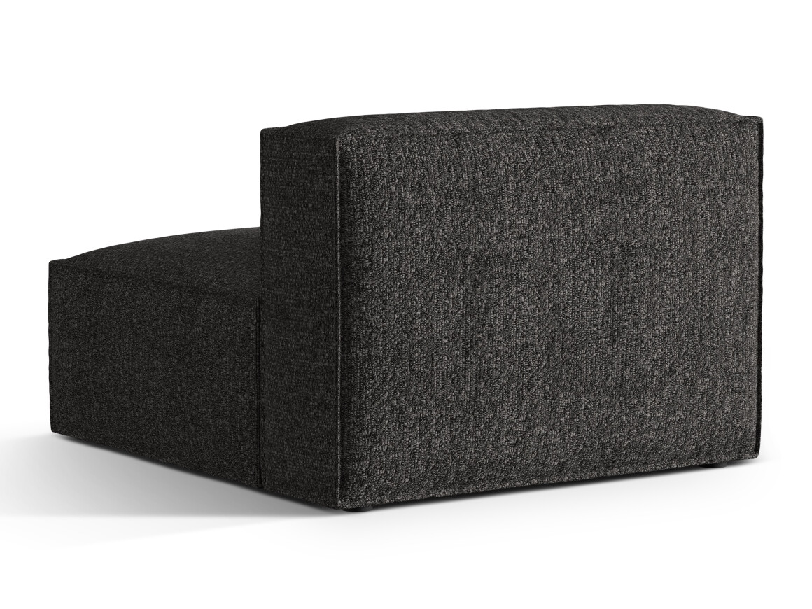 Modularni fotelj Sonsore 109 (Monet Anthracite)