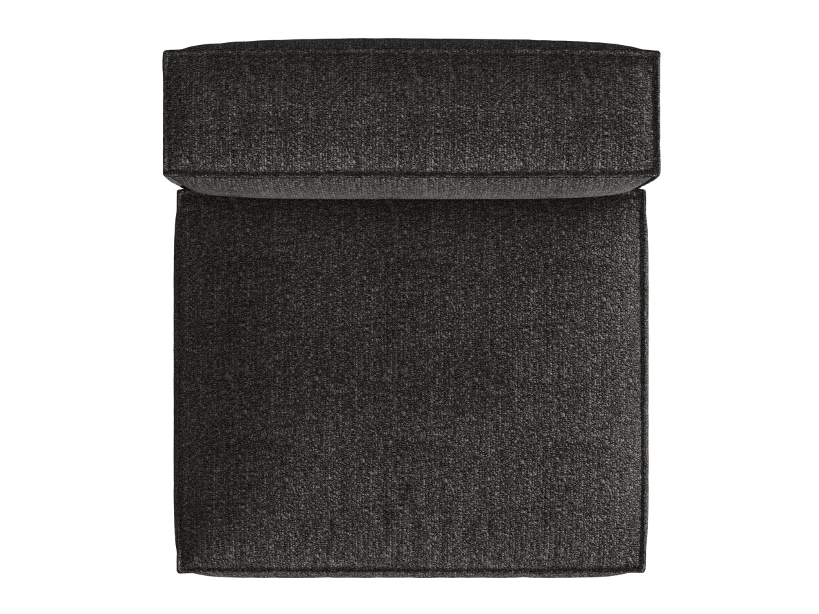 Modularni fotelj Sonsore 109 (Monet Anthracite)