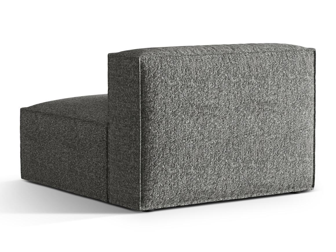 Modularni fotelj Sonsore 109 (Monet Graphite)