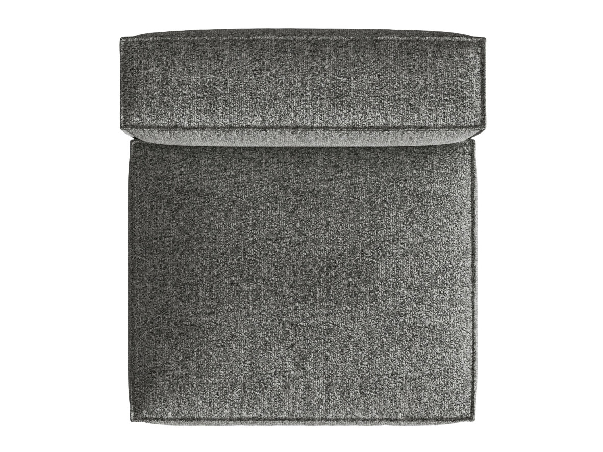 Modularni fotelj Sonsore 109 (Monet Graphite)