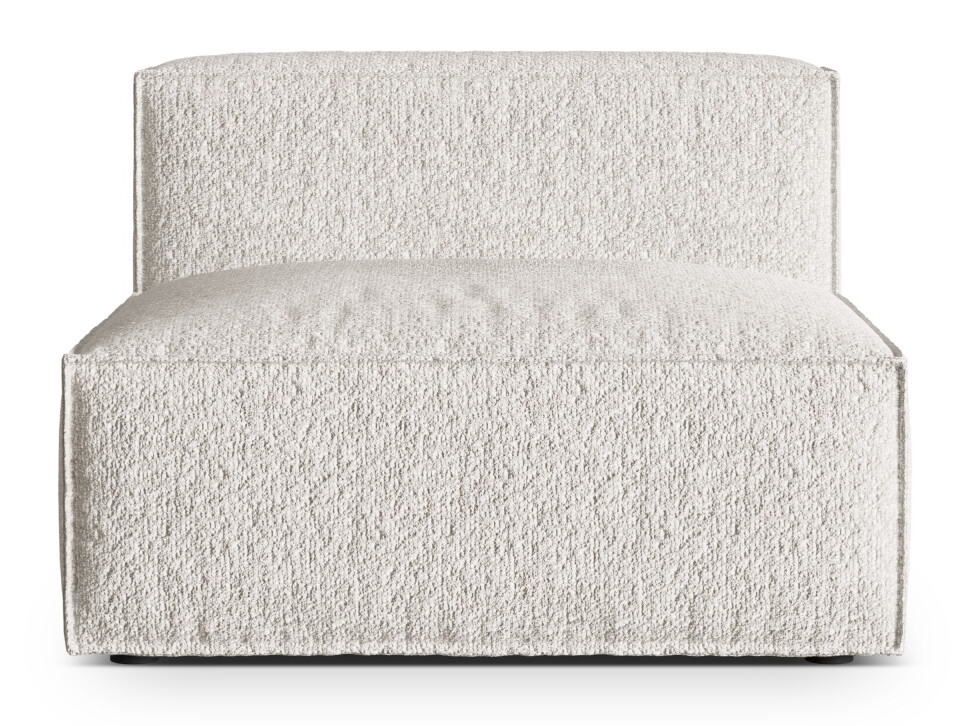 Modularni fotelj Sonsore 109 (Monet Pearl)