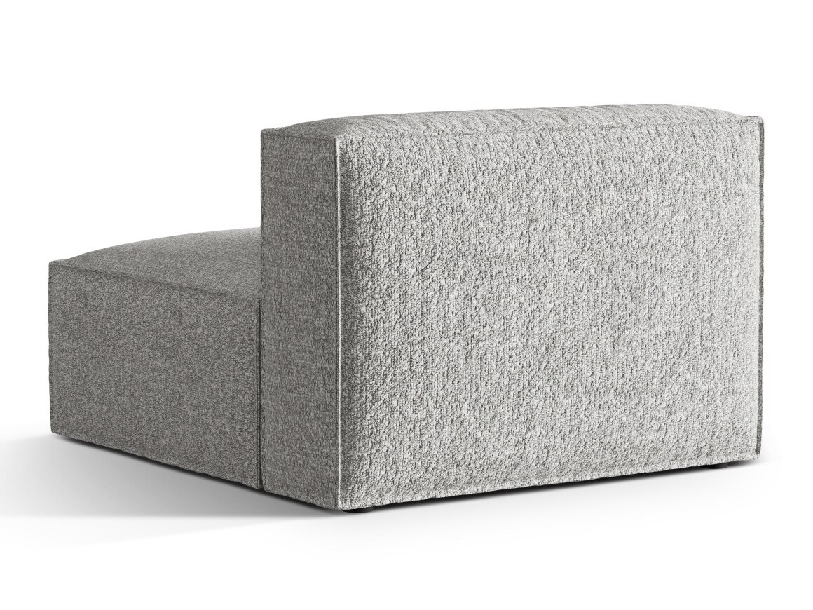 Modularni fotelj Sonsore 109 (Monet Silver)