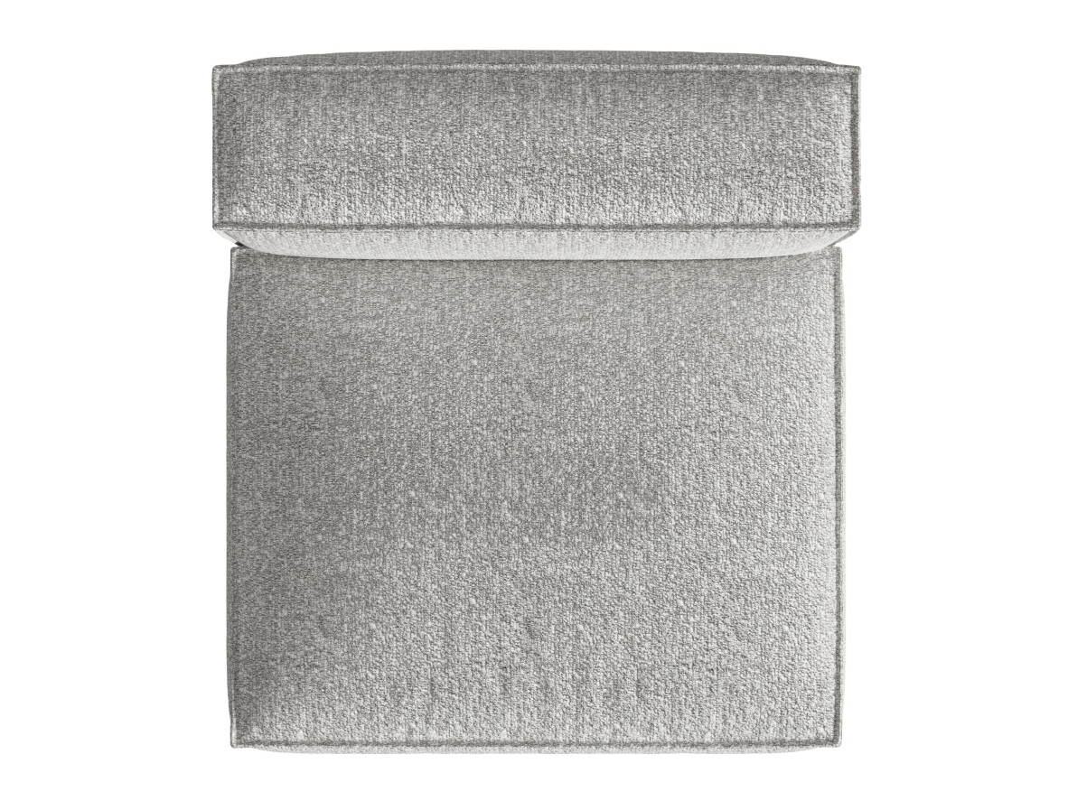 Modularni fotelj Sonsore 109 (Monet Silver)