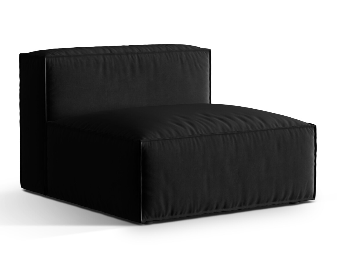 Modularni fotelj Sonsore 109 (Paris Black)