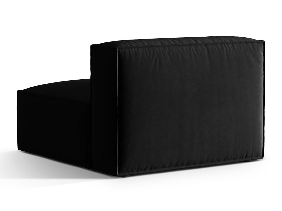 Modularni fotelj Sonsore 109 (Paris Black)