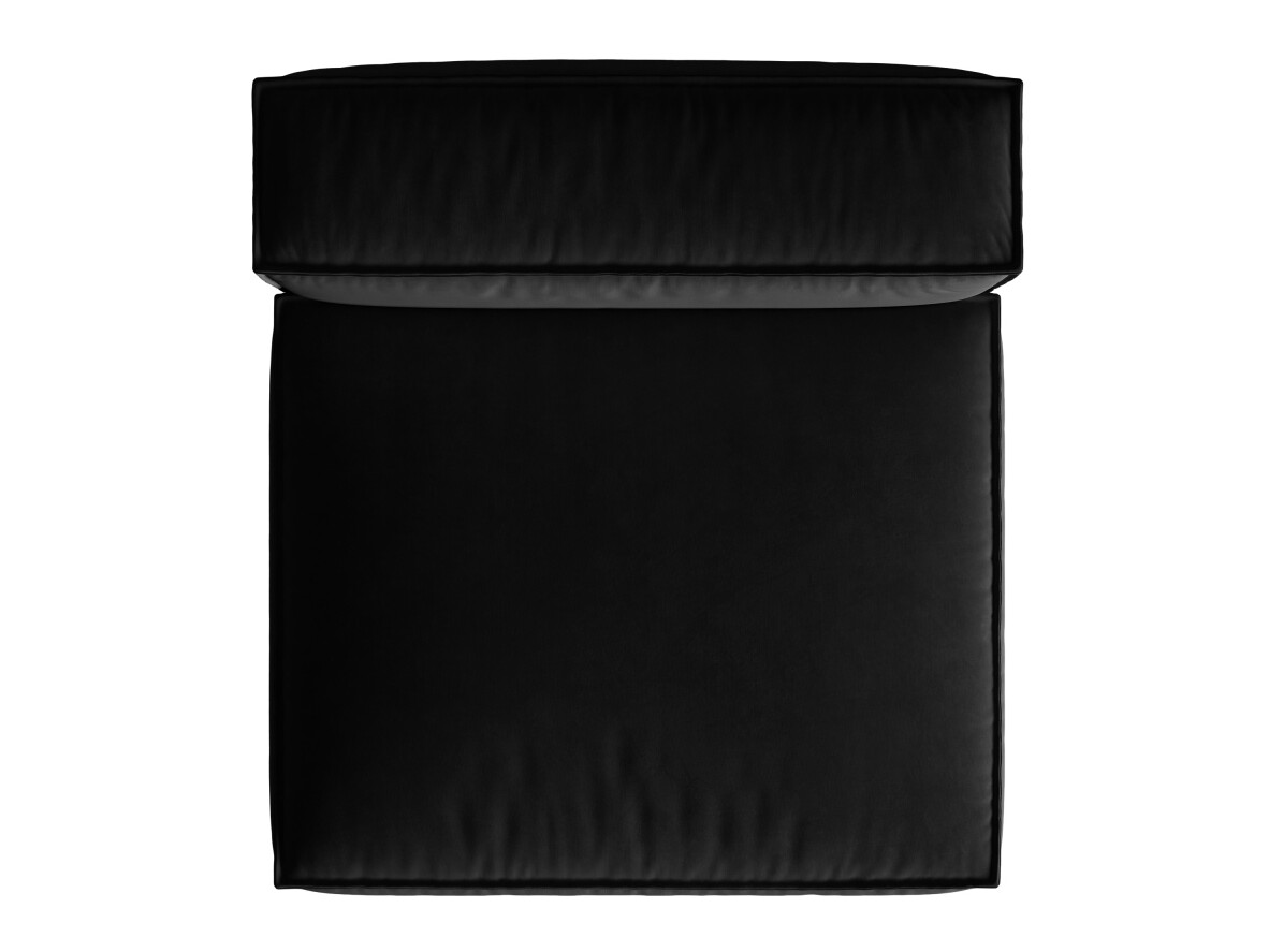 Modularni fotelj Sonsore 109 (Paris Black)