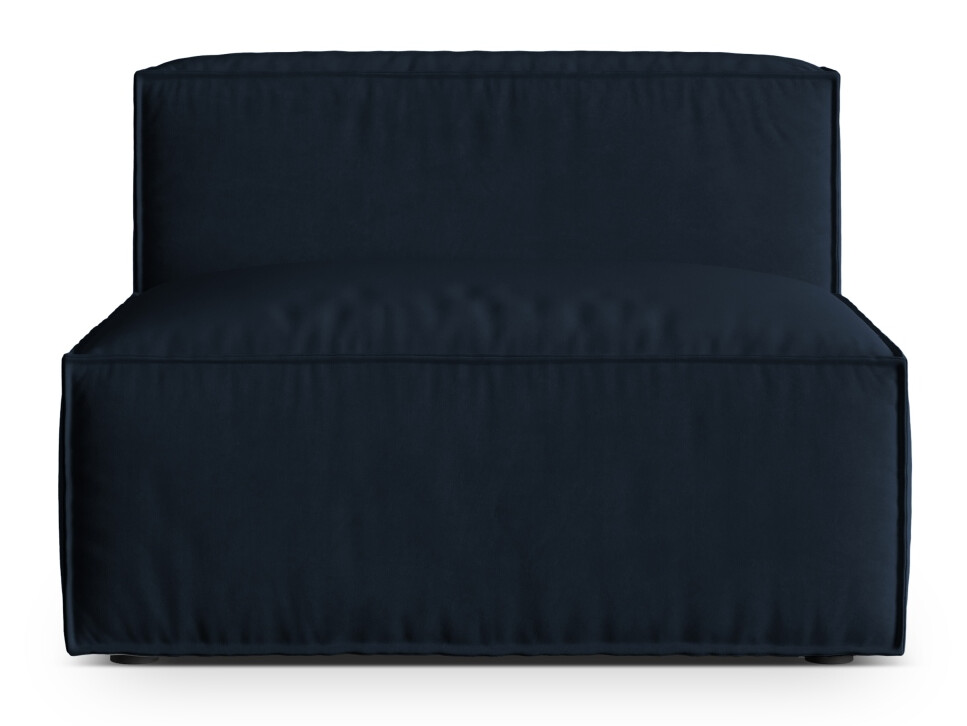 Modularni fotelj Sonsore 109 (Paris Deep Blue)