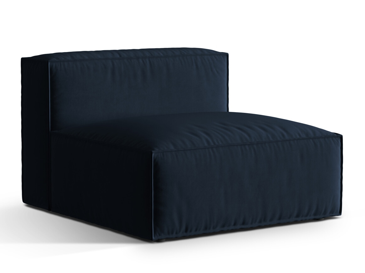 Modularni fotelj Sonsore 109 (Paris Deep Blue)