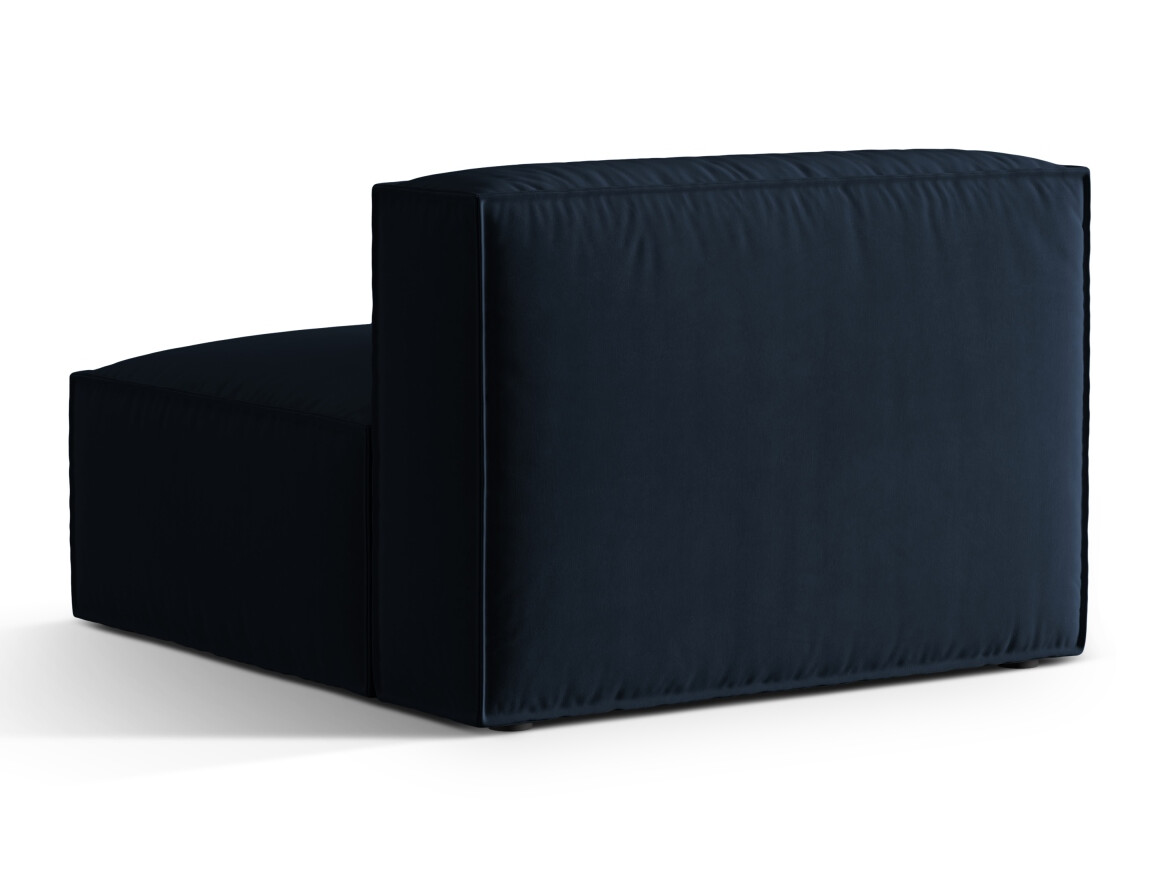 Modularni fotelj Sonsore 109 (Paris Deep Blue)