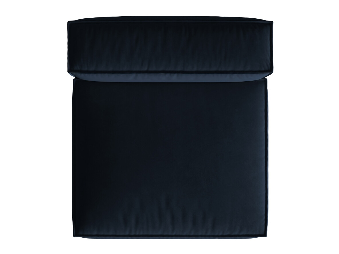 Modularni fotelj Sonsore 109 (Paris Deep Blue)