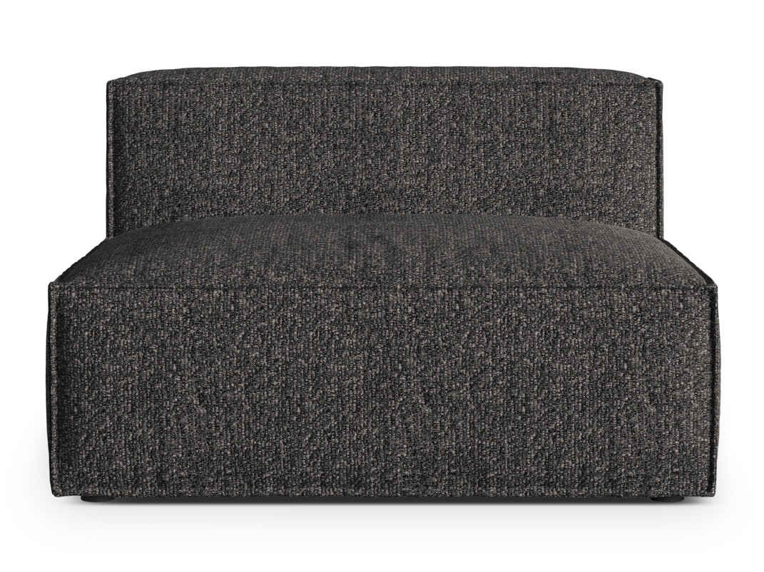 Modularni fotelj Beckley F116 (Monet Anthracite)