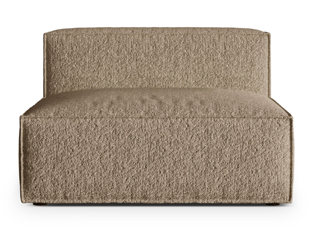 Modularni fotelj Beckley F116 (Monet Cappucine)